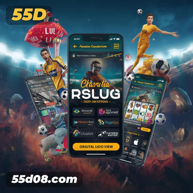 55d São Paulo - All Bonuses