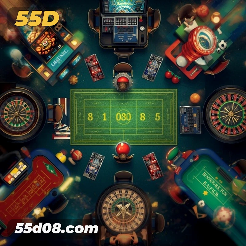 55d Brasília - VIP Program