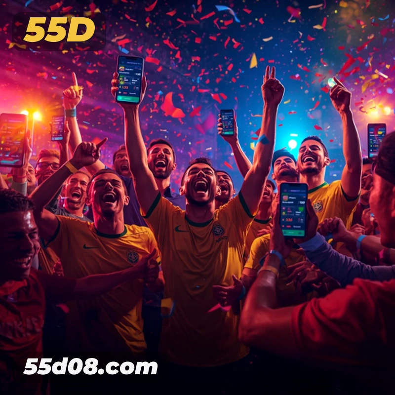 55d São Paulo - Jogo Coleção