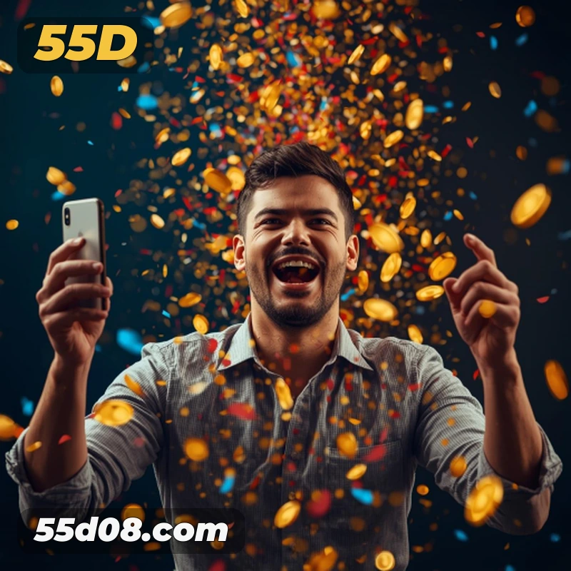 55d - Support