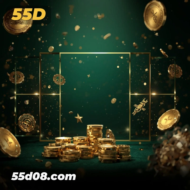 55d Salvador - Support