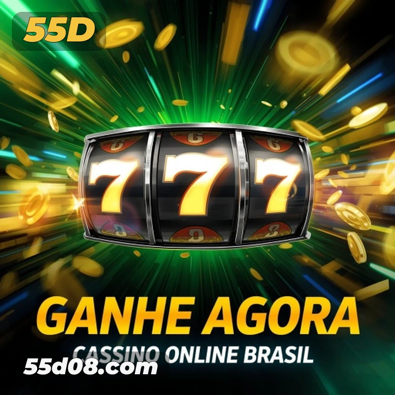 55d São Paulo - Top Slots