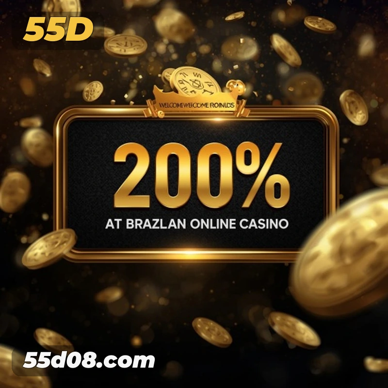 55d Brasília - Bonus Features