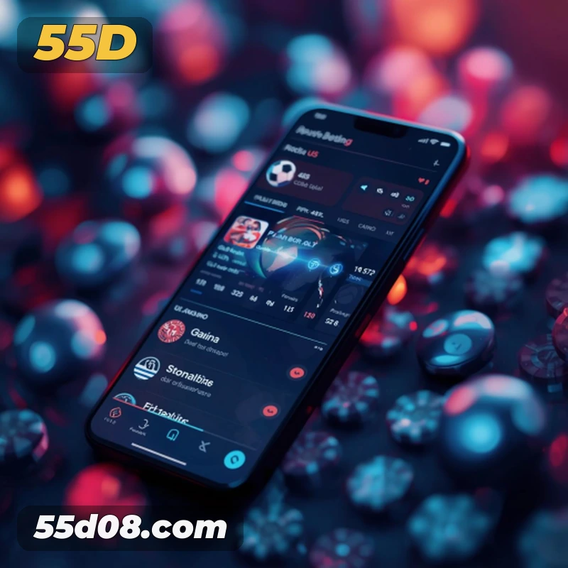 55d Brasília - Betting Features
